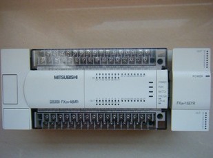 三菱FX系列PLC FX2N-CNV-BC