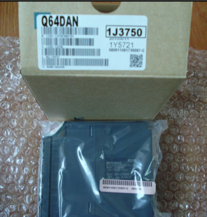 三菱Q系列CPU QY42P原裝現(xiàn)貨