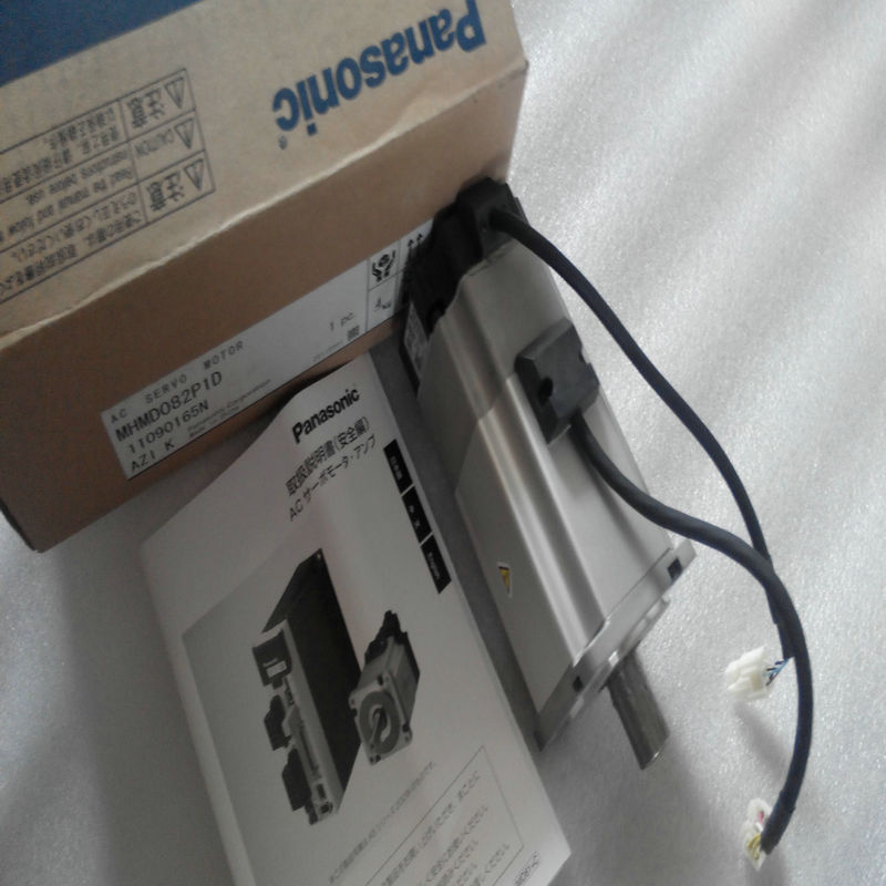 松下A5伺服電機MEDKT7364CA1