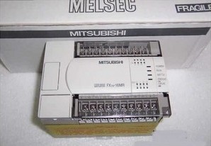 三菱FX系列PLC模塊FX3G-14MT/ES-A