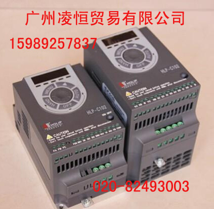 2017年海利普變頻器全國特約代理商