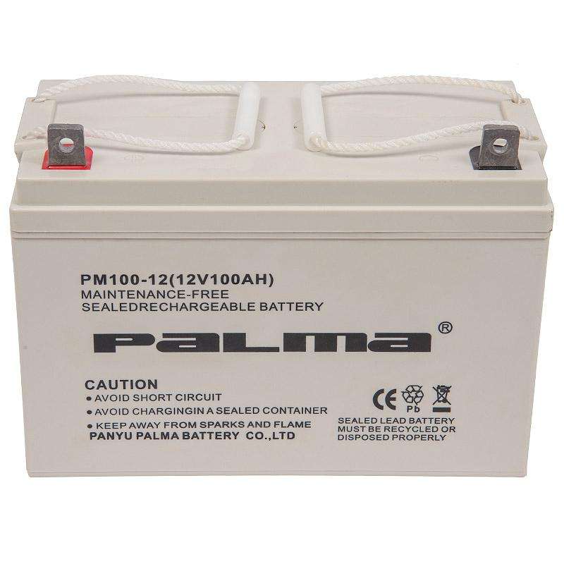 韓國八馬蓄電池PM26-12 12v26AH工業(yè)蓄電池 報價