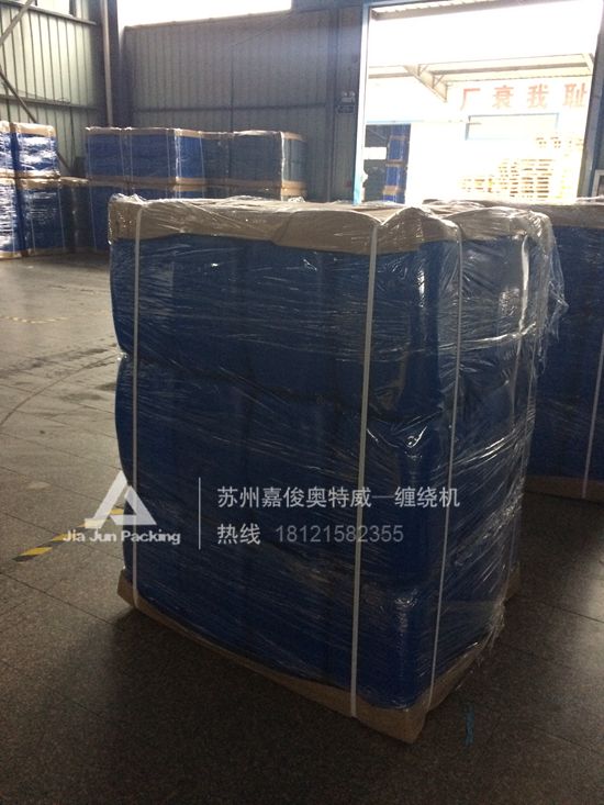 供應(yīng)基礎(chǔ)加壓型纏繞機