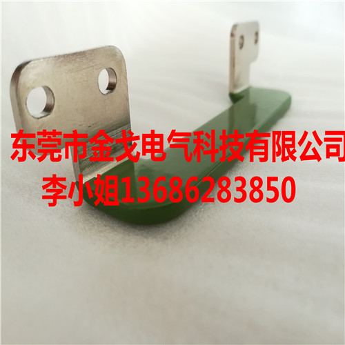 環(huán)氧樹脂涂層銅排加工，機電設備零件批發(fā)環(huán)氧樹脂涂層銅排