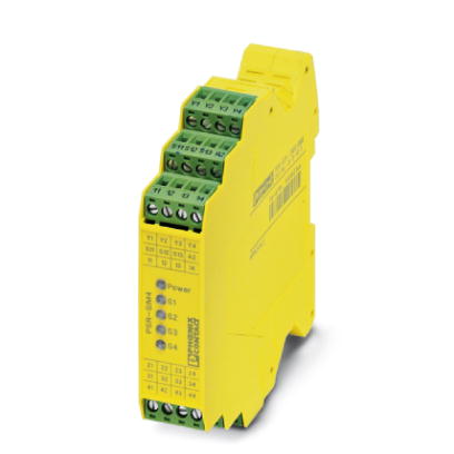 PSR-PC20-1NO-1NC-24DC-SP 菲尼克斯繼電器