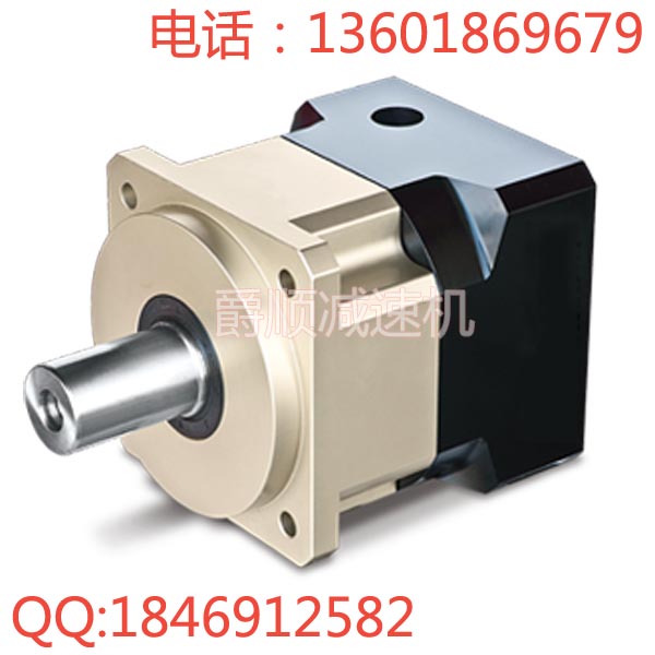 現(xiàn)貨PAB220-L3-150-P2減速箱低噪音AER060-050-S3-P2