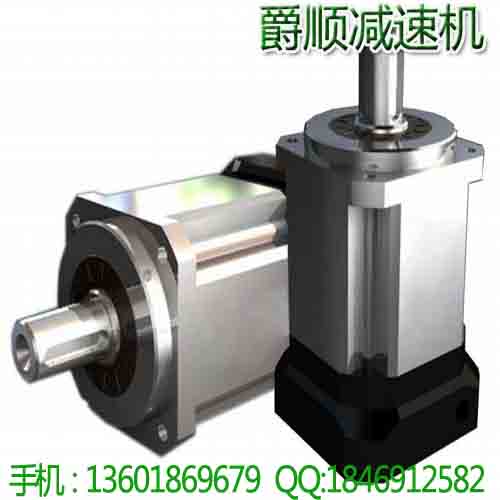 現(xiàn)貨AB220-050-S2-P2減速箱低背隙AE160-005-S1-P1