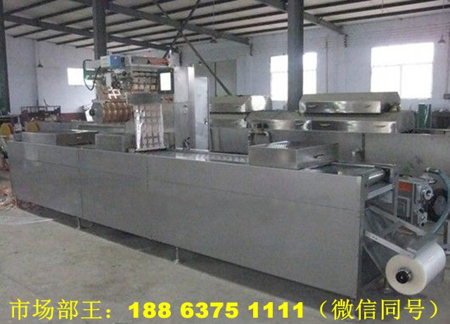 隆化縣蔬菜制品加工設(shè)備型號(hào)