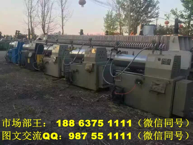 大興區(qū)二手高齡土大錐度砂磨機求購