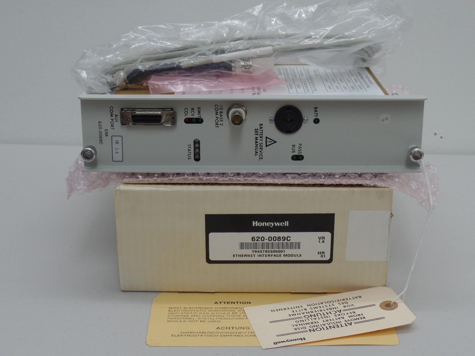 HONEYWELL 056857 霍尼韋爾特價(jià)銷售