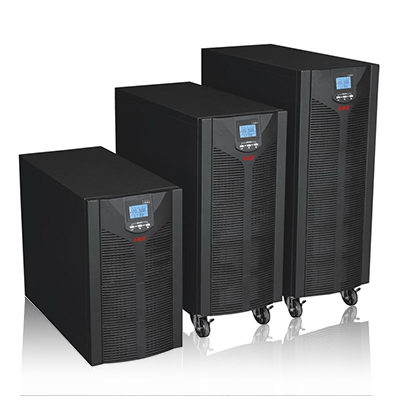 易事特EA9010H UPS10KVA 8000W 主機