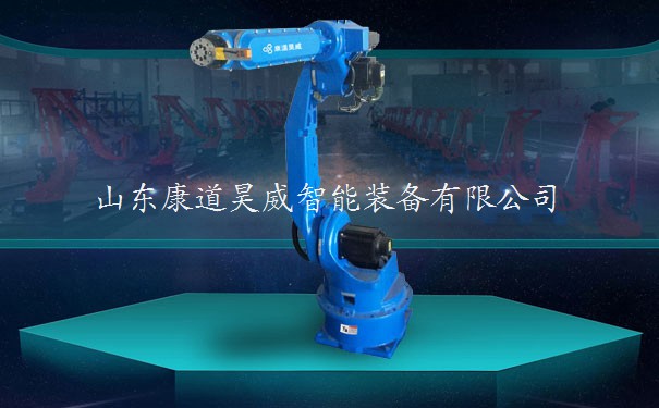 六軸關節(jié)機器人