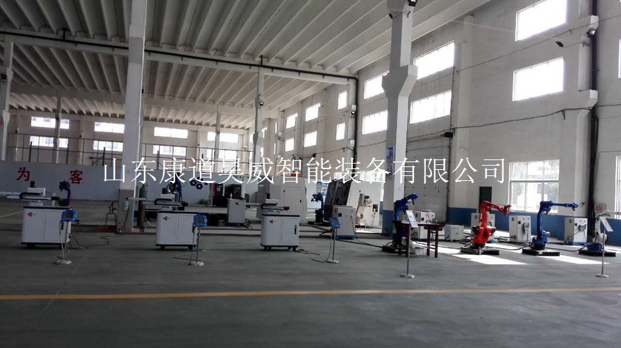 6自由度關節(jié)機器人 六軸5KG輕量級機械手機器人