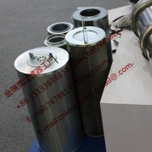 0850R149W  HYDAC 賀德克濾芯