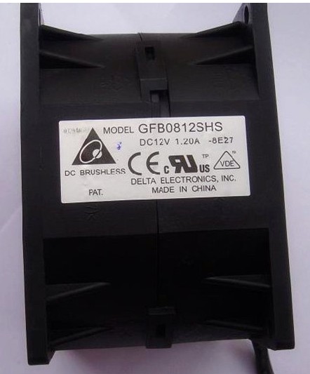 ȫ _(ti)_(d) GFB0812SHS 8056 12V 1.20A