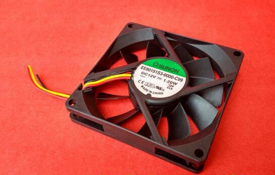 12V 1.2W 3 EE80151S3-0000-C99(zhn)