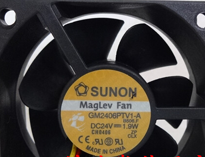 (zhn) GM2406PTV1-A 6025 24V 1.9WL(fng)