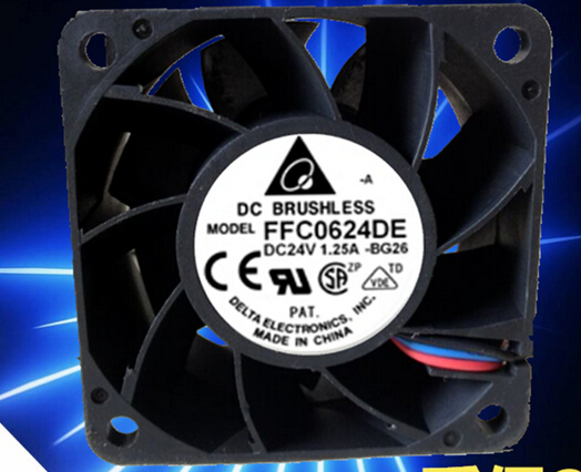Ʒ_(ti)_(d) FFC0624DE 6038 24V 1.25AL(fng)