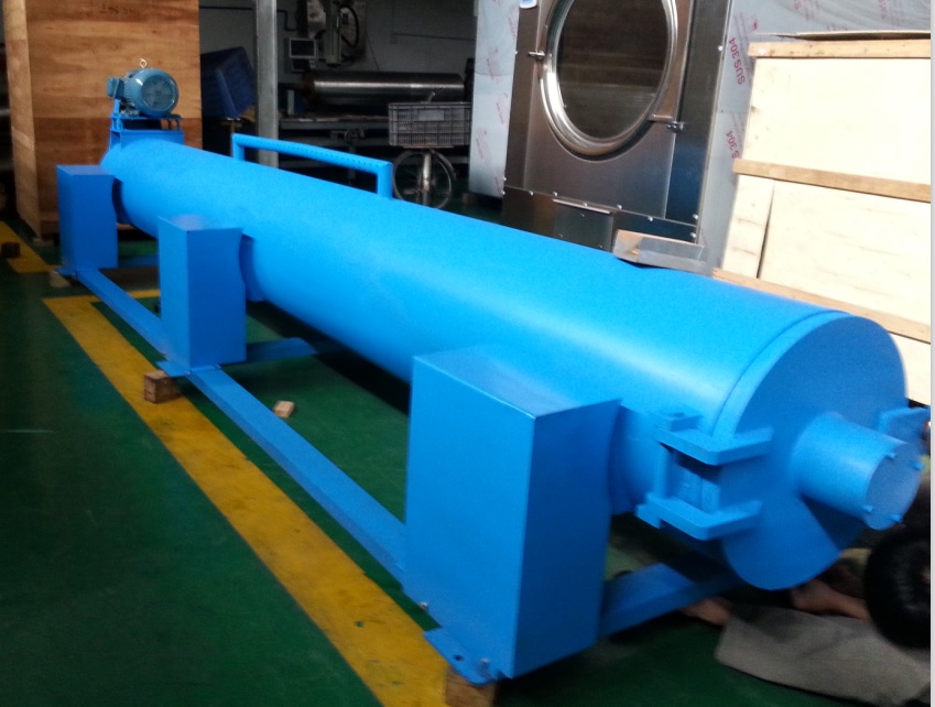 廠家直銷地毯脫水機(jī)大型地毯清洗機(jī)械