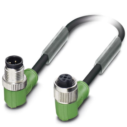 德國菲尼克斯SAC-5P- 3,0-PUR/M12FS SH