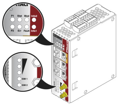 德國(guó)原裝菲尼克斯交換機(jī)FL SWITCH SFN 6TX/2FX
