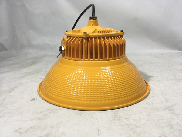 GSF813G   防眩LED工礦燈50W，50WLED防眩工礦燈