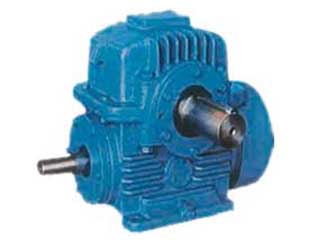 HWT、HWB型直廓環(huán)面蝸桿減速機(jī)適用范圍及標(biāo)記示例JB/T793