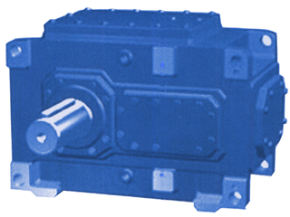 JB1、JB2、JB3、JB4型直交軸齒輪箱額定輸出扭矩、規(guī)格1.