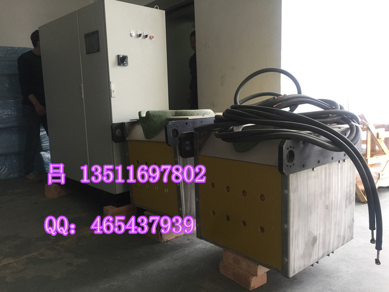 三亞粒子鋼熔煉爐多少錢