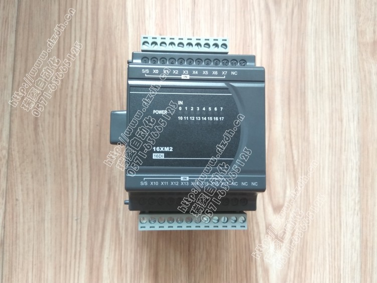 ȫԭb__ɾ̿PLC DVP16XM211N UչģK