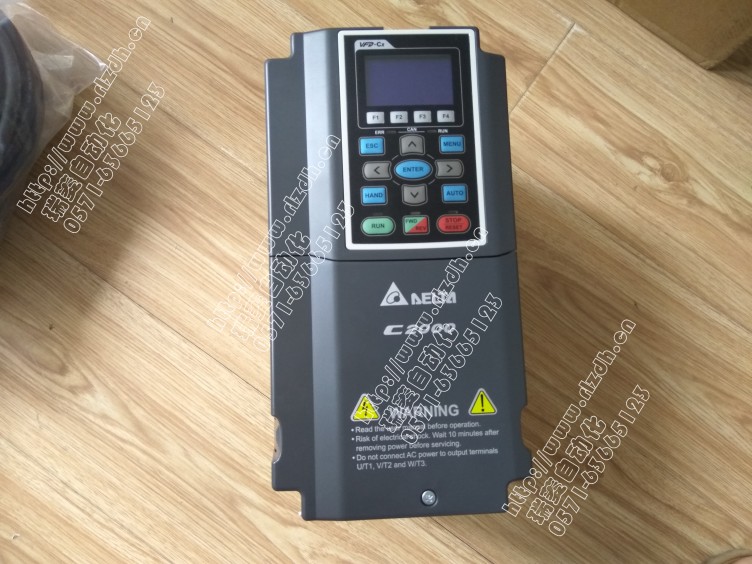 ԭb__(d)C2000ϵ VFD055C43A ׃l 5.5KW