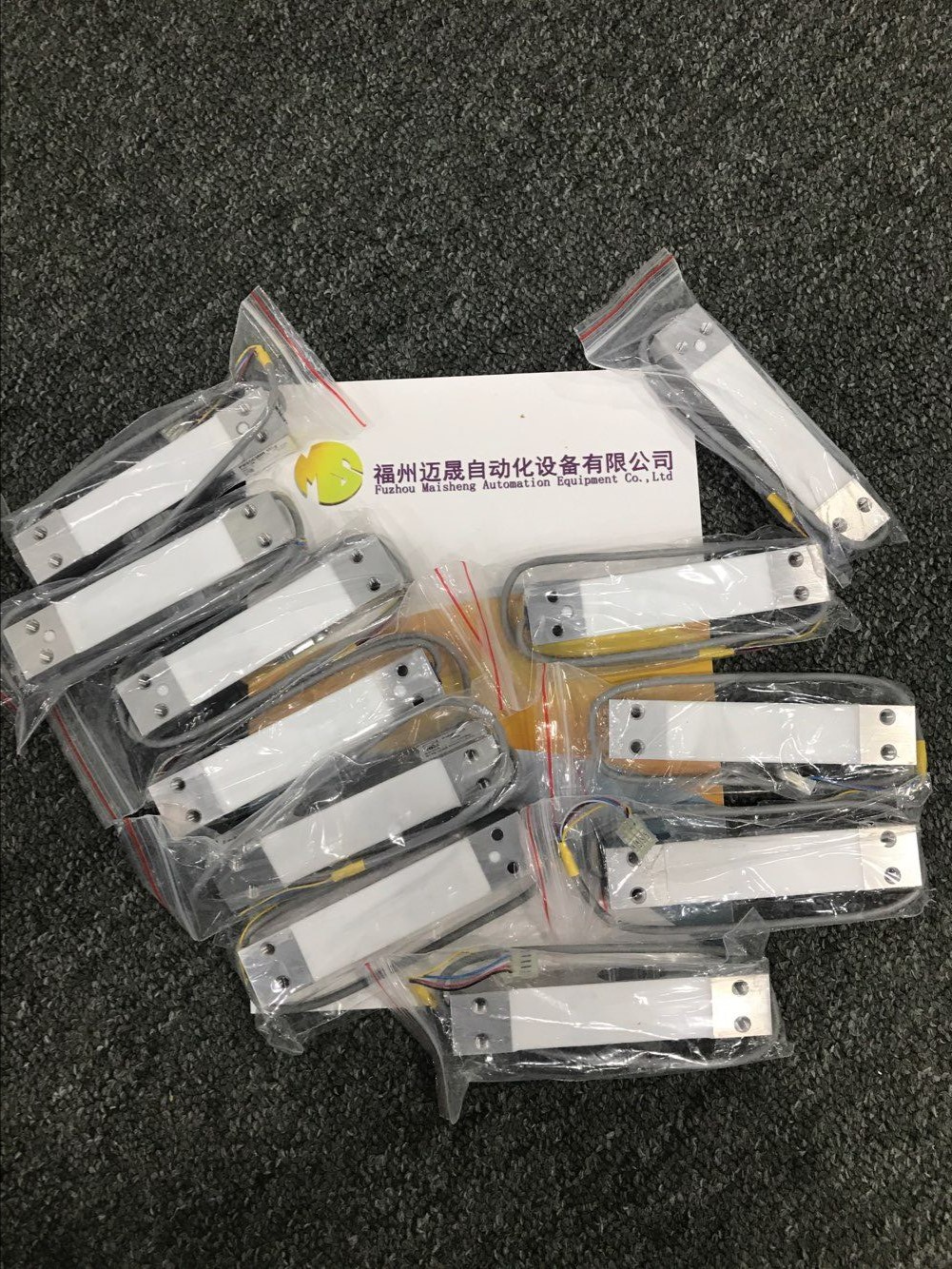 Z6FC3/200KG HBM稱重傳感器單價550元