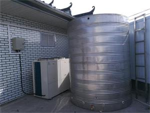 健身會所熱水改造，和空氣能熱水器結(jié)合才更配