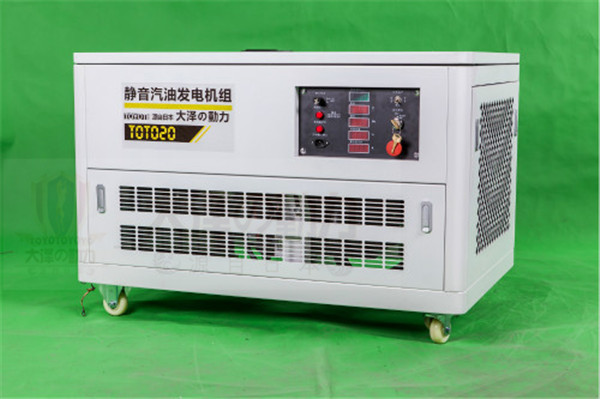 ͣԆӵ20kw]ʽͰl(f)늙CTOTO20