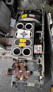 西門子6SE7037-0TJ60變頻器問題維修