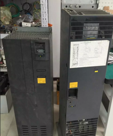 西門子MM430帶負載報F0001，上海變頻器維修專家