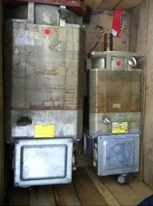 西門(mén)子840D電主軸線圈燒軸承壞，專業(yè)維修檢測(cè)