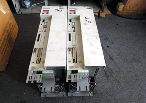 西門子變頻器6SE7021顯示F006炸機(jī)，當(dāng)天修復(fù)