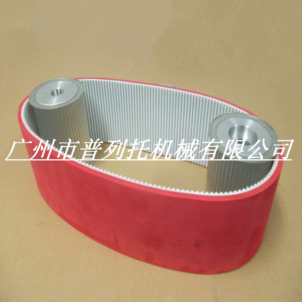 廠家供應鋁合金同步輪/鋼同步帶輪