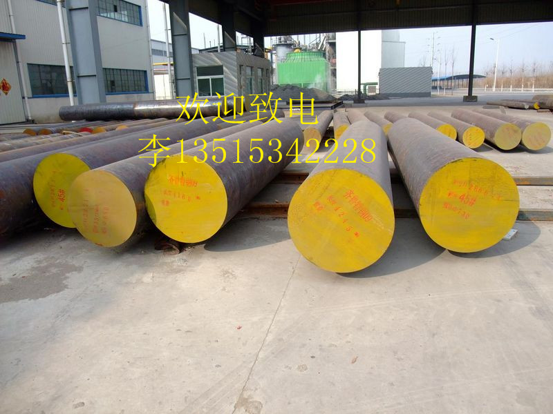 山東供應(yīng)W6Mo5Cr4V2高速鋼 方鋼  鋼材 高品質(zhì)