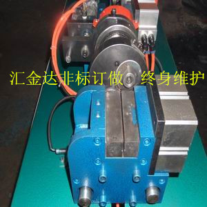 全自動(dòng)液壓切管機(jī) 全自動(dòng)液壓切管機(jī)廠家價(jià)格