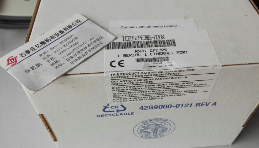 IC694TBB032專業(yè)銷售GE模塊