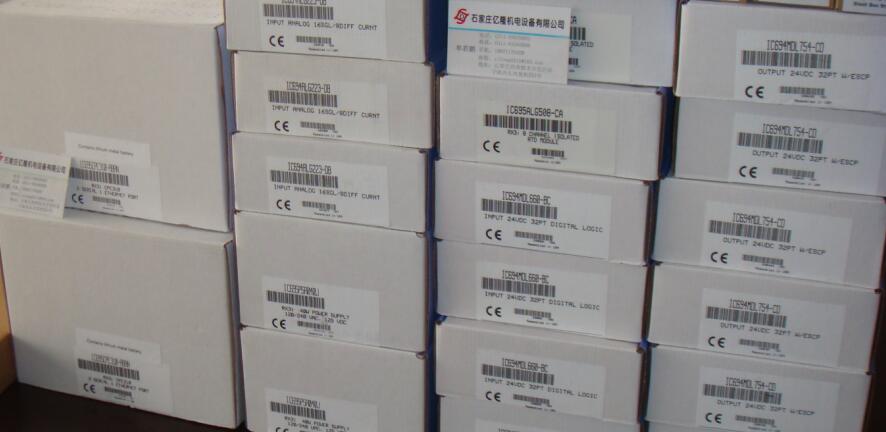 IC698PSD300GE模塊