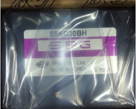 S9KC25BH S9KC30BH S9KC36BH SPG減速機