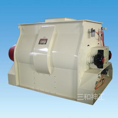 邯鄲高效飼料混合機廠