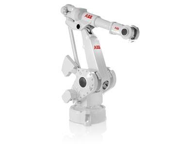 ABB 機器人 IRB 4400 鑄造
