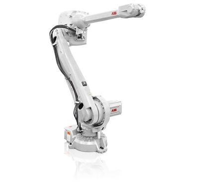 ABB 機(jī)器人 IRB 4600 鑄造