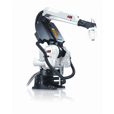 ABB 機器人 IRB 5400 噴涂