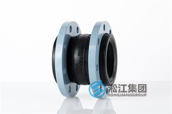 LNG脫硫塔用橡膠軟接頭LJX