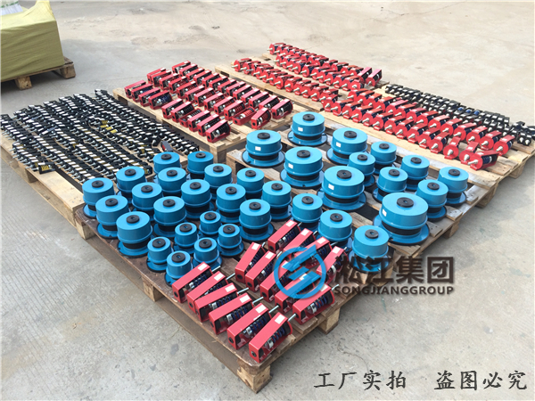 臺州彈簧吊架減震器哪個牌子好LJX